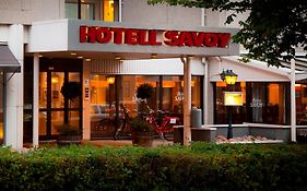 Hotel Savoy